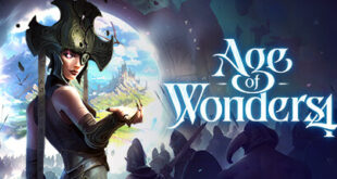 Age of Wonders 4 Torrent Download