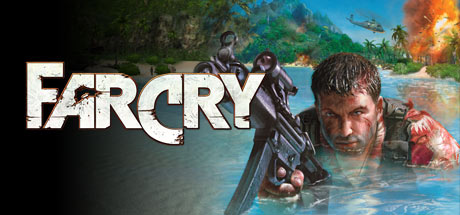 Far Cry 1 Torrent Download