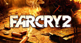 Far Cry 2 Torrent Download