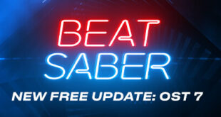 Beat Saber Torrent Download