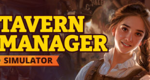 Tavern Manager Simulator Torrent Download