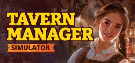 Tavern Manager Simulator Torrent Download