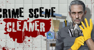 Crime Scene Cleaner Torrent Download