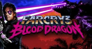 Far Cry 3 Blood Dragon Torrent Download