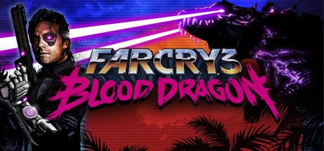 Far Cry 3 Blood Dragon Torrent Download