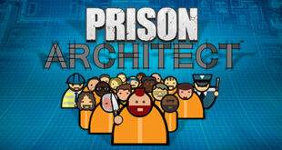 Prison Architect Torrent Download