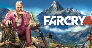 Far Cry 4 Torrent Download