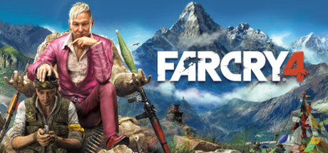 Far Cry 4 Torrent Download