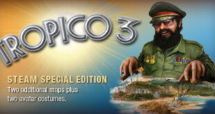 Tropico 3 Torrent Download