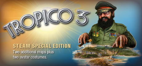 Tropico 3 Torrent Download