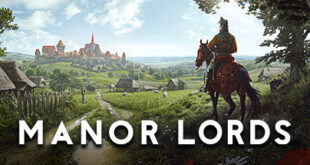 Manor Lords Torrent Download