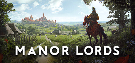 Manor Lords Torrent Download