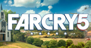 Far Cry 5 Torrent Download