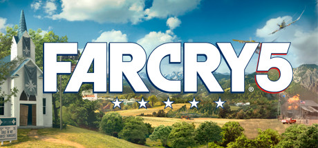 Far Cry 5 Torrent Download