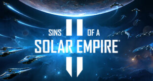 Sins of a Solar Empire II Torrent Download