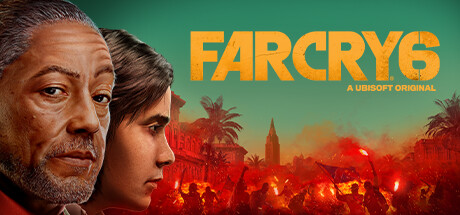 Far Cry 6 Torrent Download