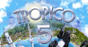 Tropico 5 Torrent Download