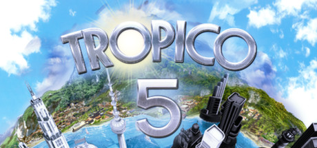 Tropico 5 Torrent Download