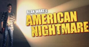 Alan Wakes American Nightmare Torrent Download