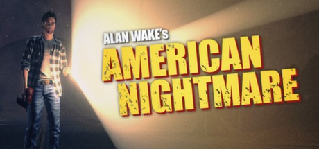 Alan Wakes American Nightmare Torrent Download