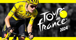 Tour de France 2024 Torrent Download