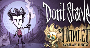 Dont Starve Torrent Download