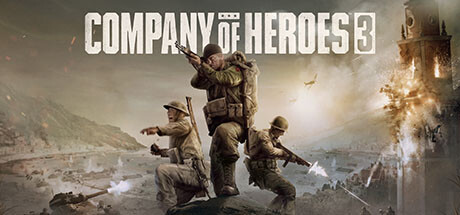 Company of Heroes 3 Torrent Download