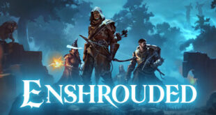 Enshrouded Torrent Download