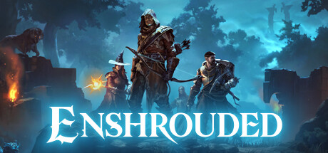 Enshrouded Torrent Download