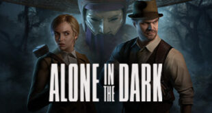 Alone in the Dark Torrent Download