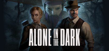 Alone in the Dark Torrent Download