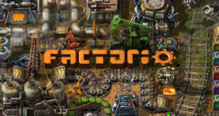 Factorio Torrent Download