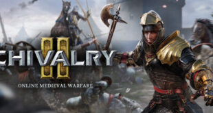 Chivalry 2 Torrent Download