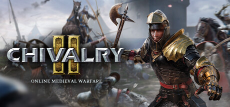 Chivalry 2 Torrent Download