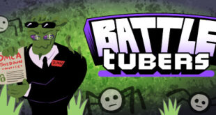 BattleTubers Torrent Download