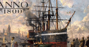 Anno 1800 Torrent Download