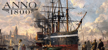 Anno 1800 Torrent Download