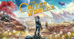 The Outer Worlds Torrent Download