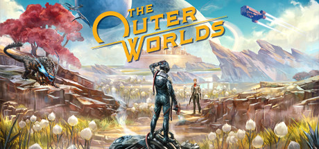 The Outer Worlds Torrent Download