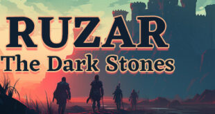 Ruzar The Dark Stones Torrent Download