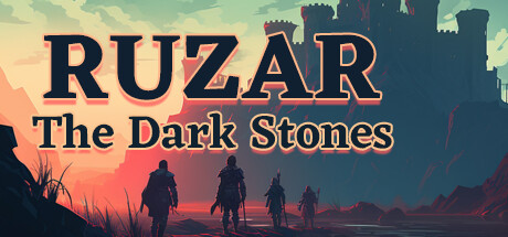 Ruzar The Dark Stones Torrent Download