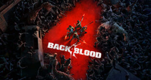 Back 4 Blood Torrent Download