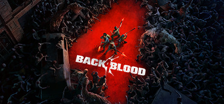 Back 4 Blood Torrent Download