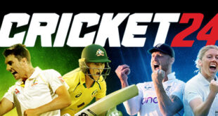 Cricket 24 Torrent Download