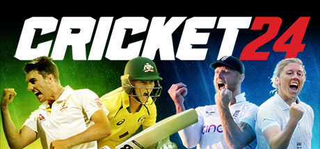 Cricket 24 Torrent Download