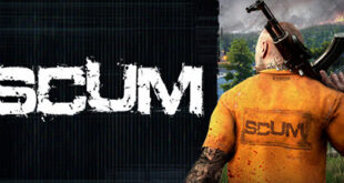 SCUM Torrent Download