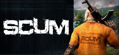 SCUM Torrent Download