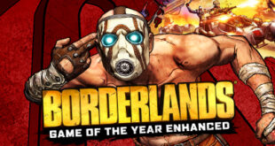 Borderlands Torrent Download