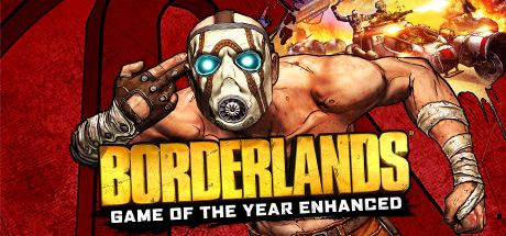 Borderlands Torrent Download