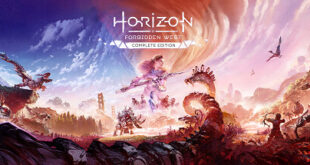 Horizon Forbidden West Complete Edition Torrent Download